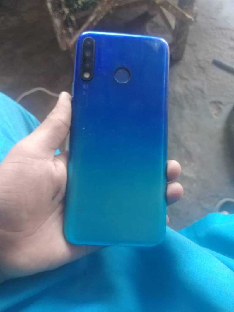Tecno Other Model 0