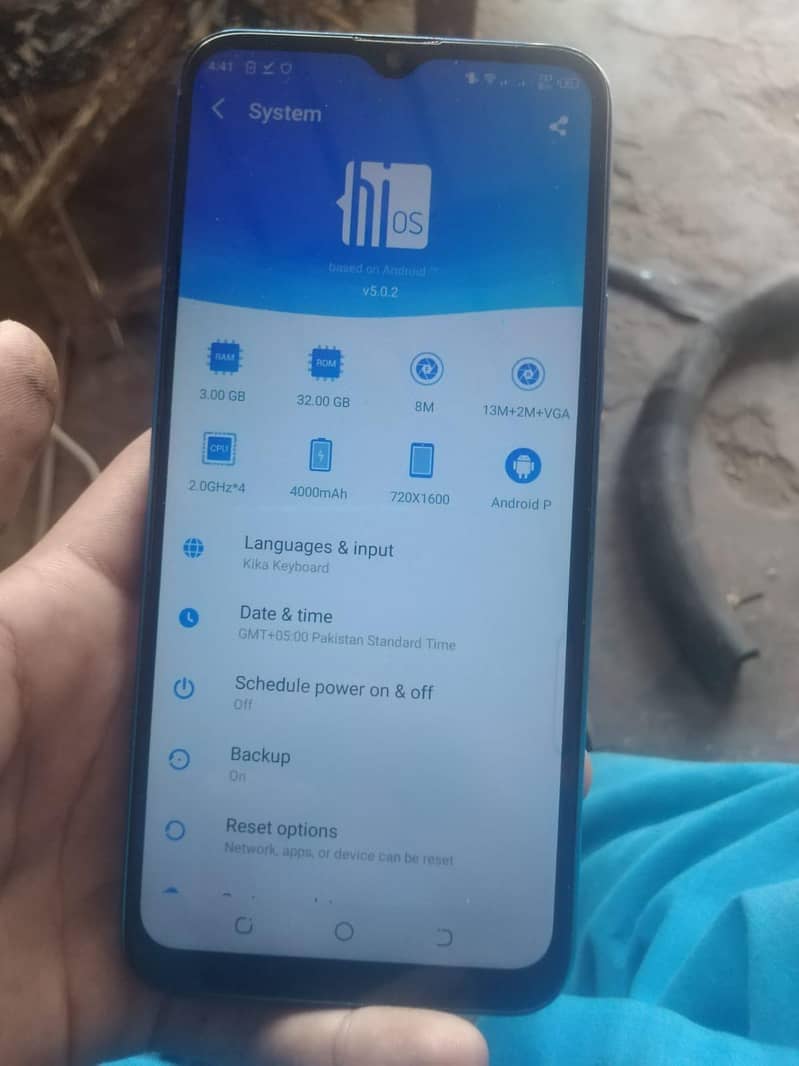 Tecno Other Model 1