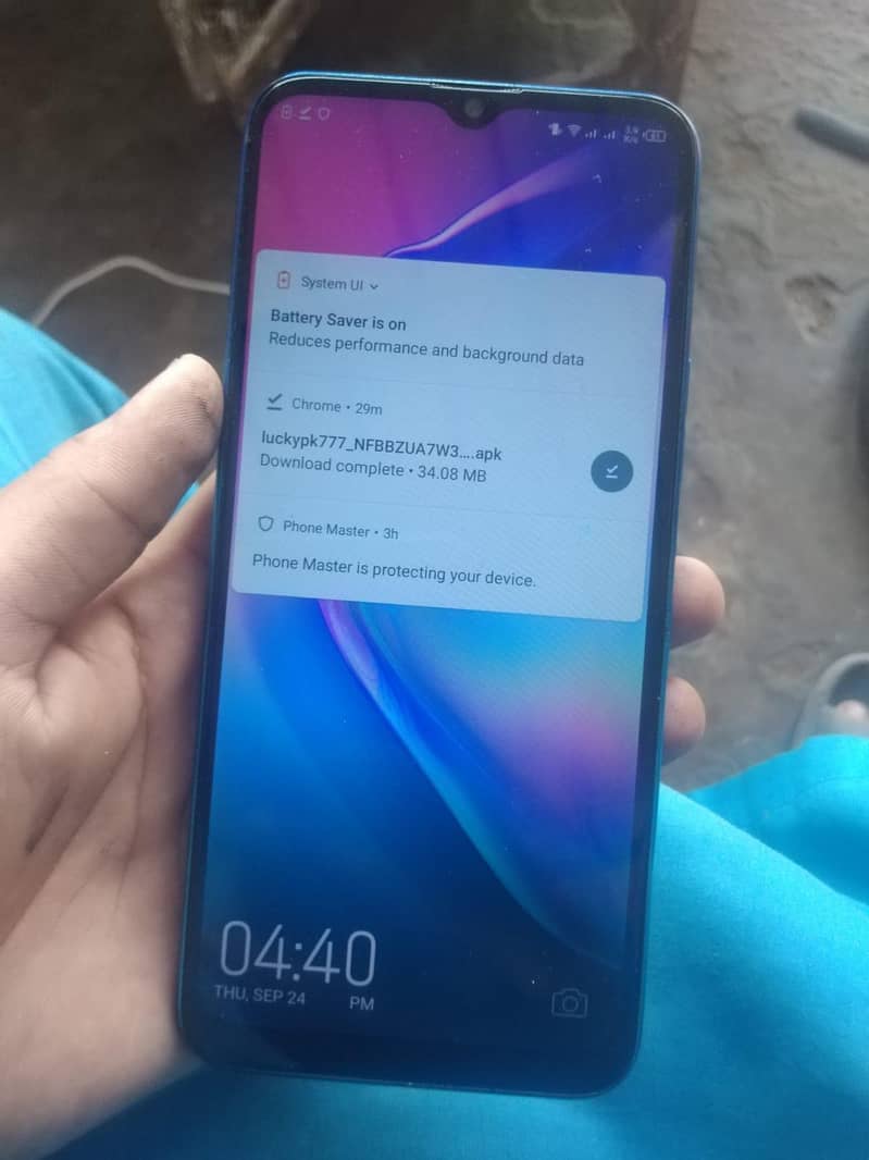 Tecno Other Model 2