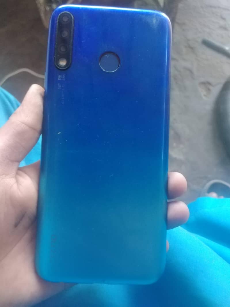 Tecno Other Model 4