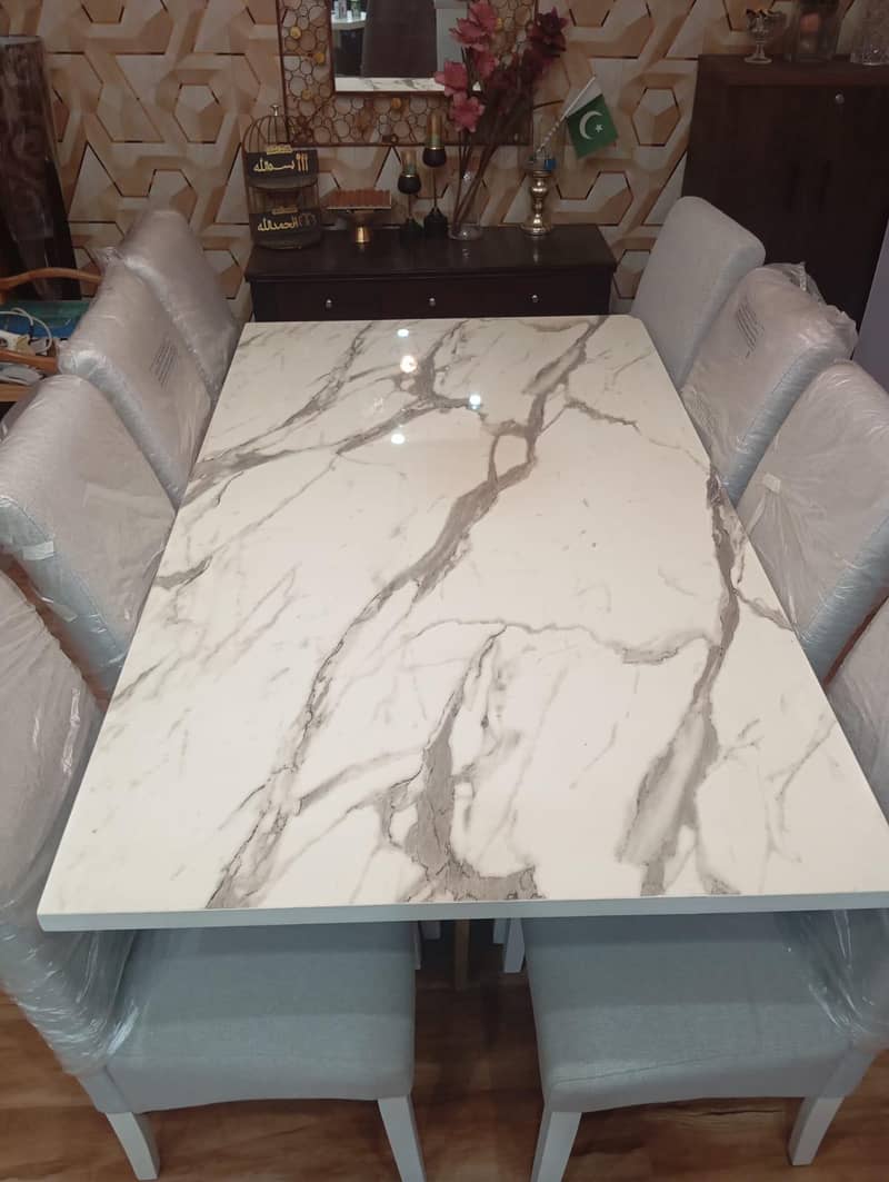 New Dinning set 0