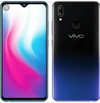 Vivo Y91