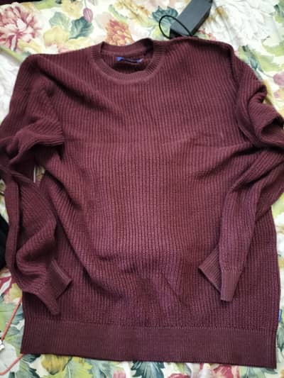winter cloth