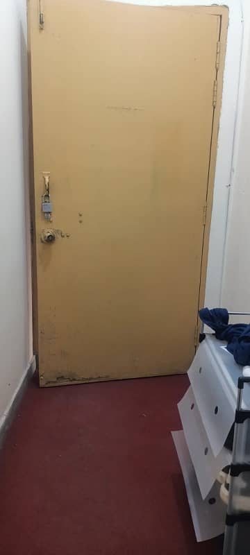 upper portion available for rent 2