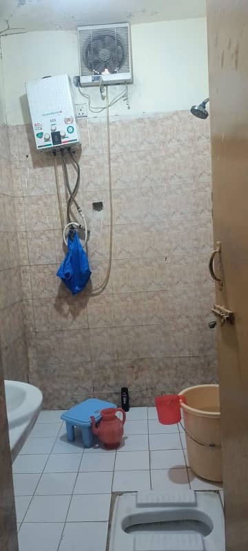 upper portion available for rent 4