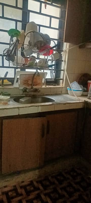 upper portion available for rent 5