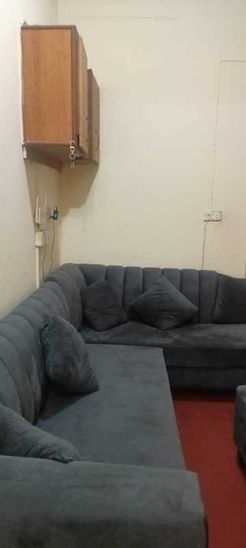 upper portion available for rent 6