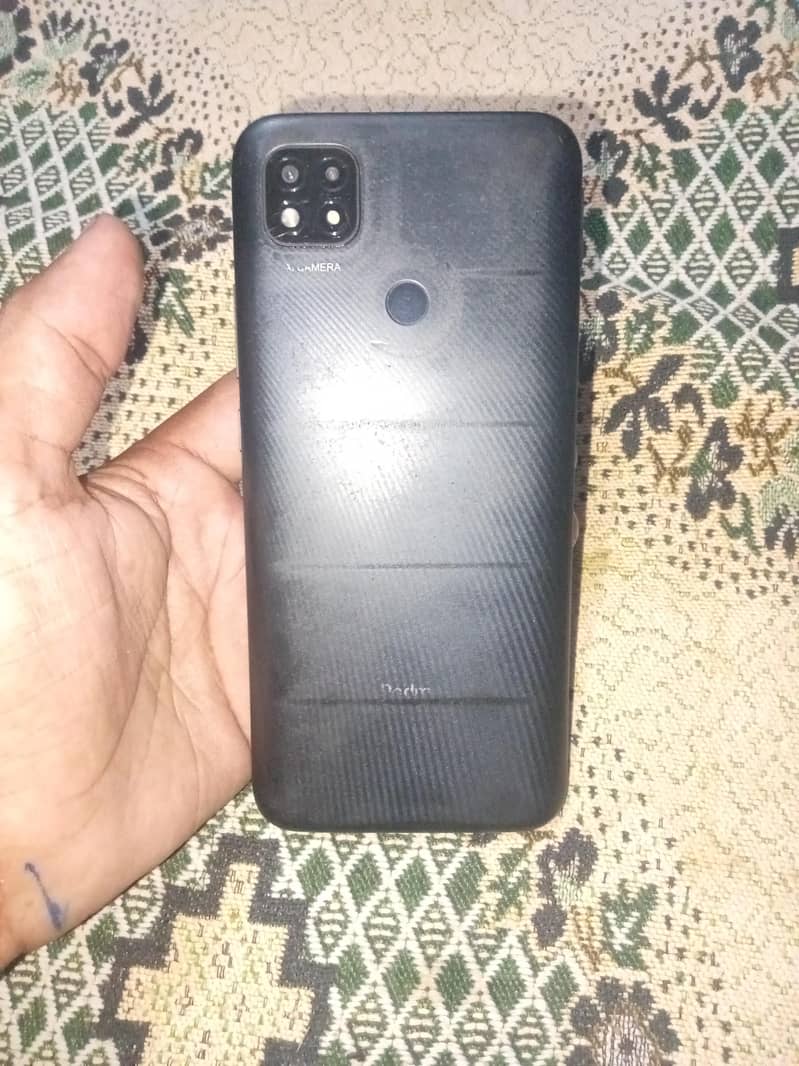 Realme 1