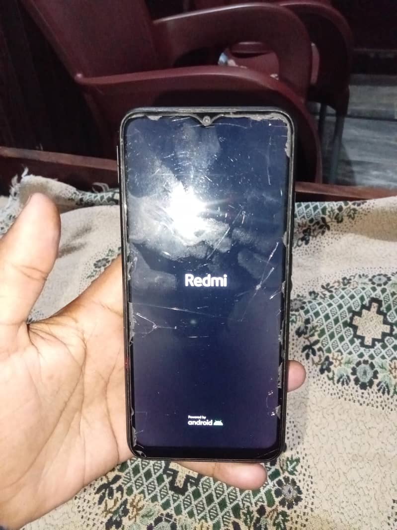Realme 3