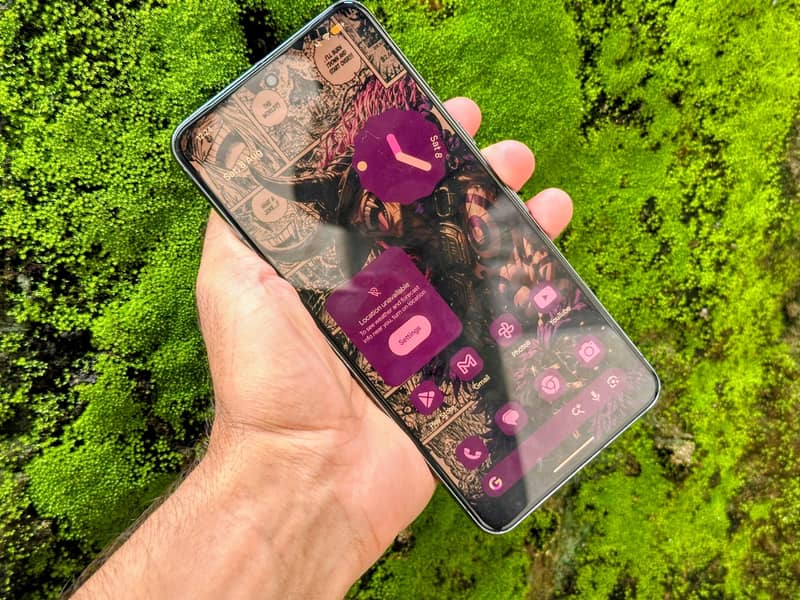 Google Pixel 8 Pro 1