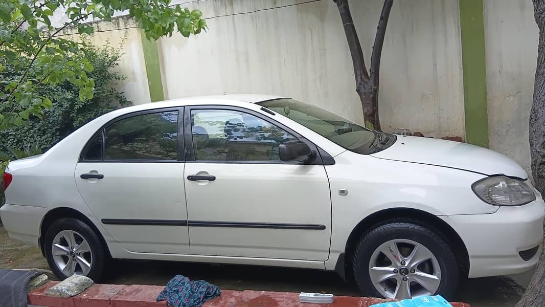 model 2003 6