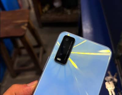 Vivo Y20 PTA approved
