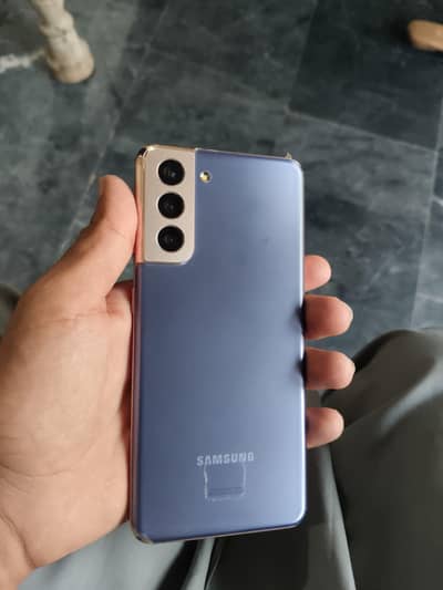 samsung S21 official pta