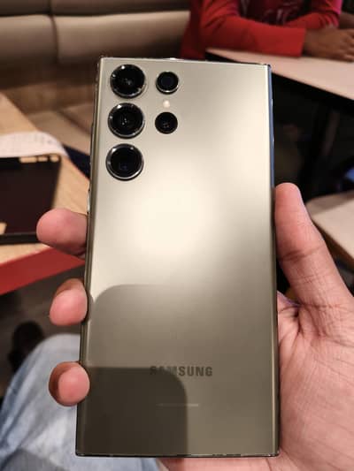 Samsung Mobile S23 Ultra