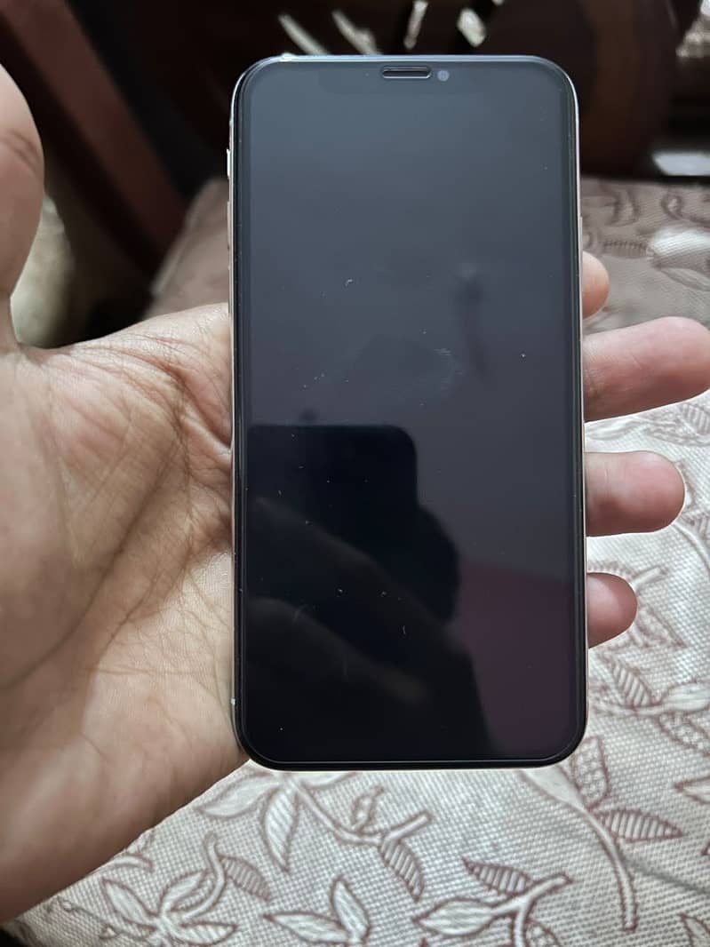 Apple iPhone X 2