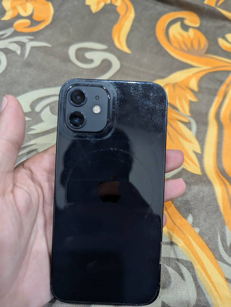 Apple iPhone 12 0