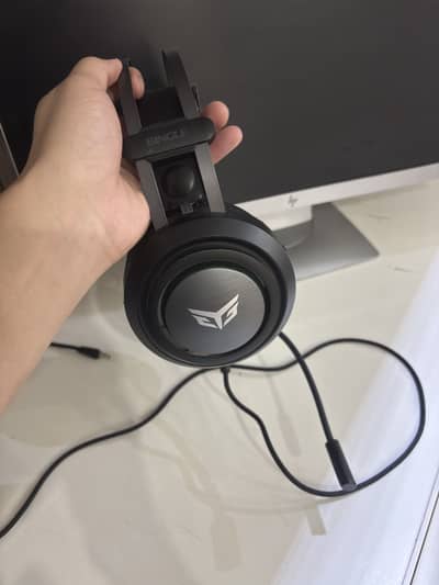 Gaming headphones good condition