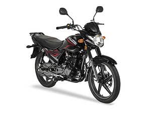 Suzuki GR 150 2026