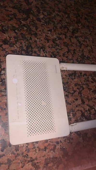 huwai router