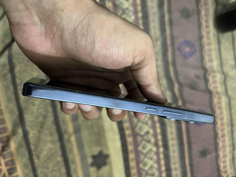 Infinix Note 40 1