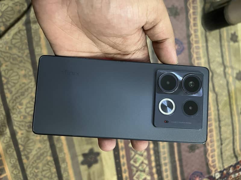 Infinix Note 40 3