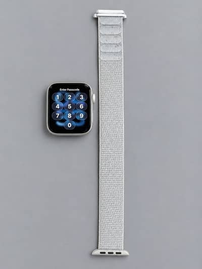 Apple Watch SE 2nd Gen