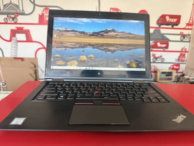 Lenovo ThinkPad yoga 260