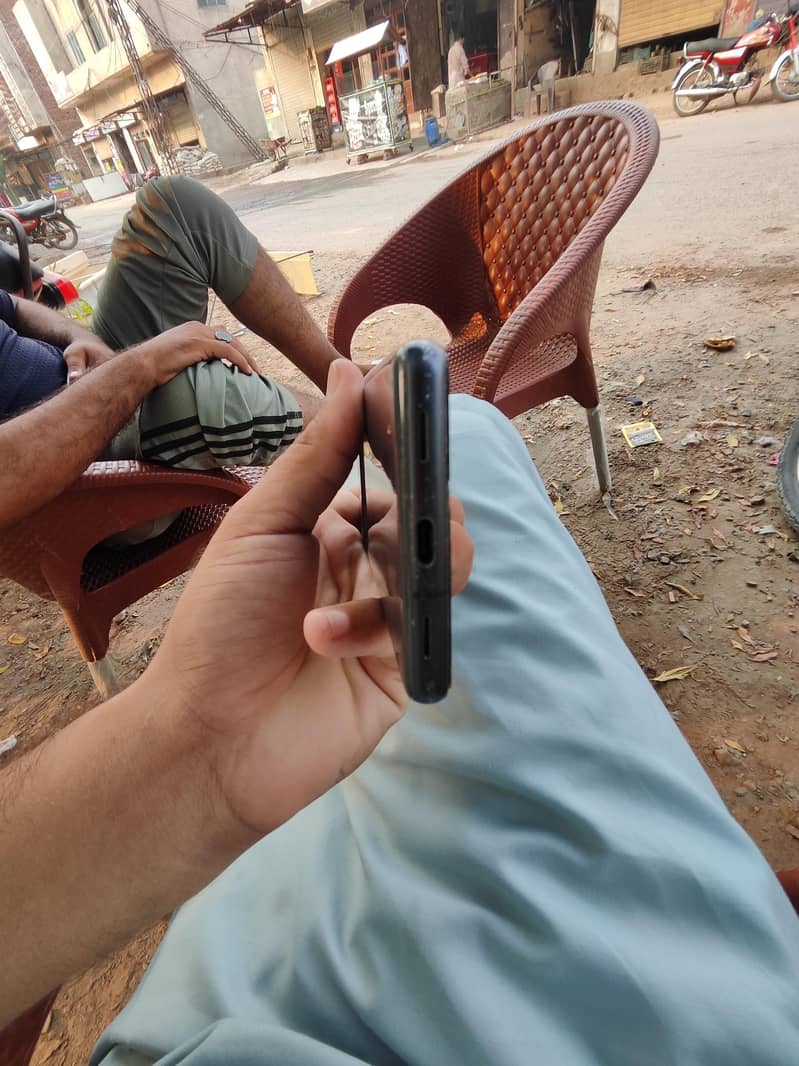 Google pixel 7a 1