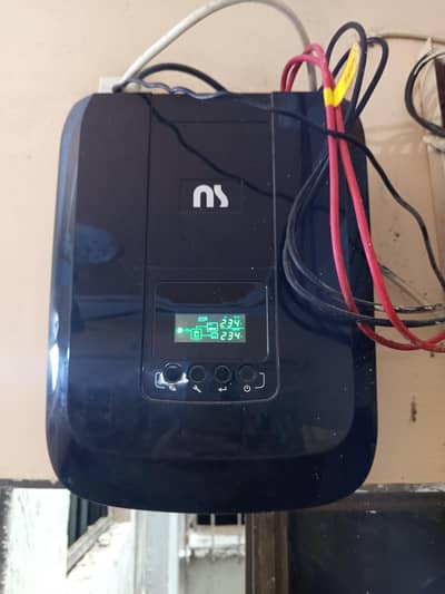 NS Inverter 1000 Watt