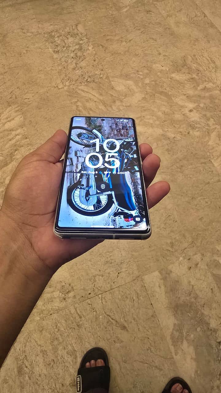 Google Pixel 7 1