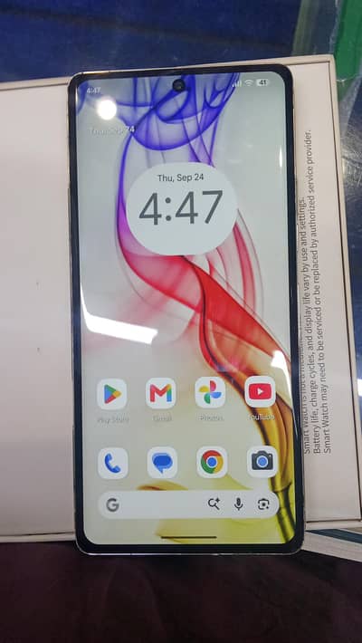 Google Pixel 7 Pro