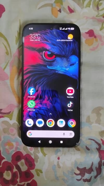 Xiaomi POCO X8 Pro