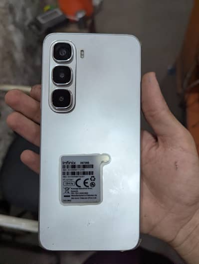 Infinix Other Model