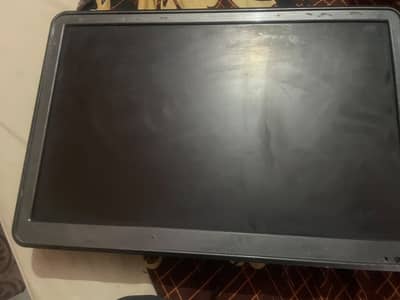 LCD TV (with HDMI and VGA Port)