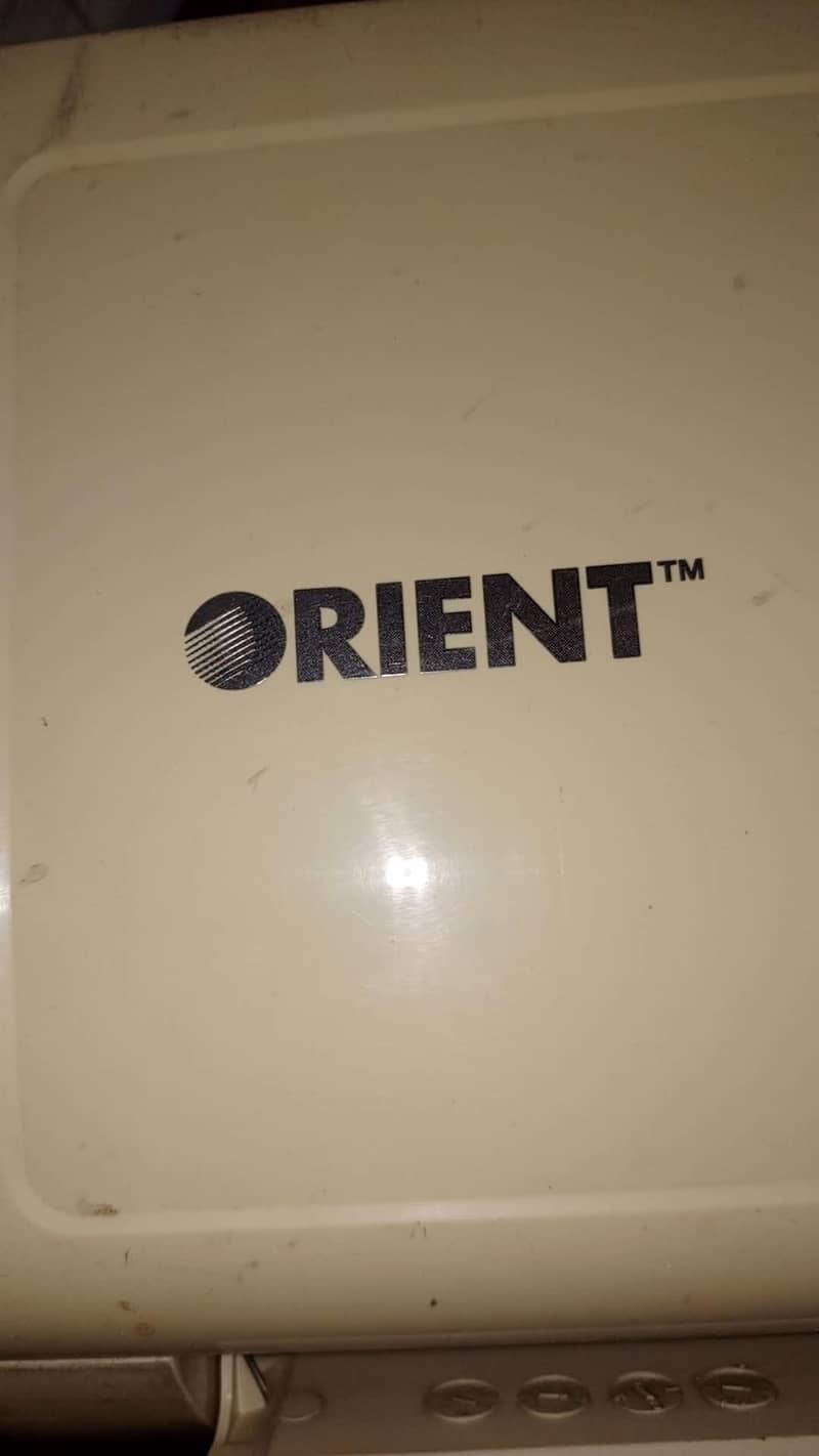 ac orient 1