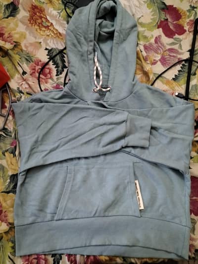 hoodie