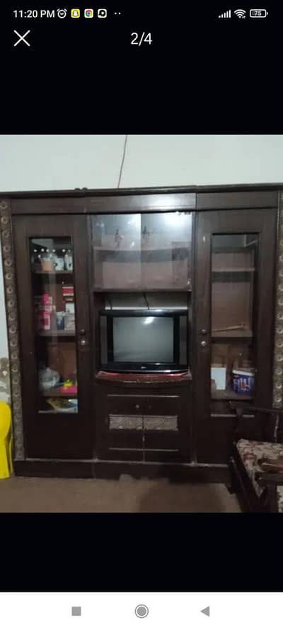 Free signal bad divaidar good condition