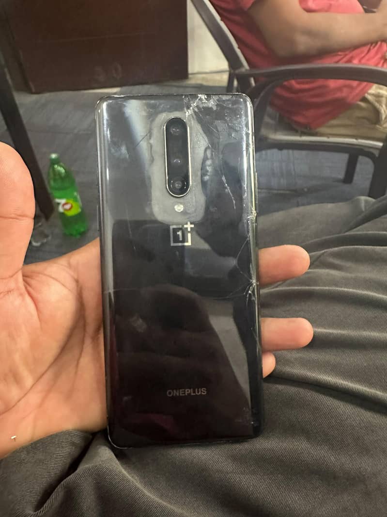 One Plus 8 2
