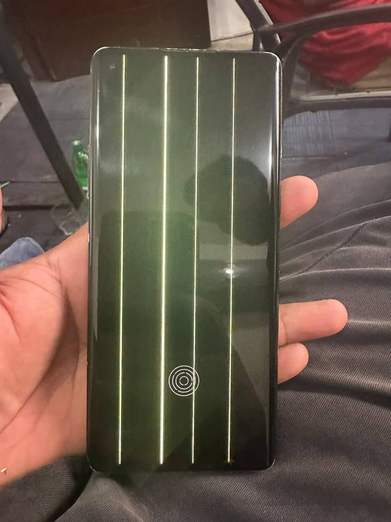 One Plus 8 5