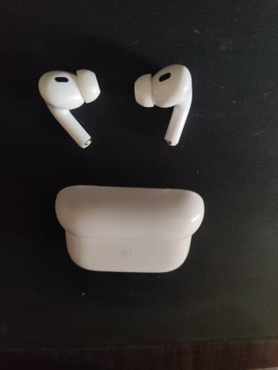 airpods 2 second generation