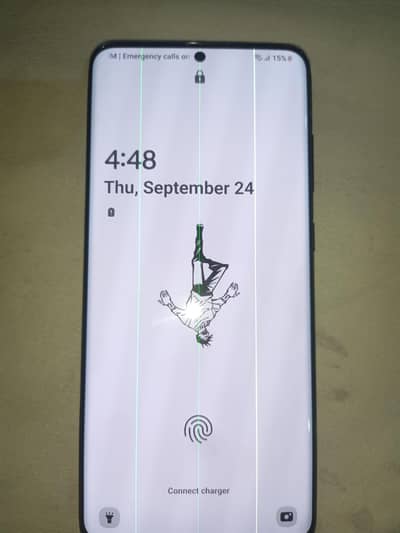 Samsung Mobile S20 Ultra