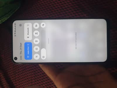 OPPO Reno 5