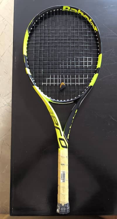 BABOLAT PURE AERO