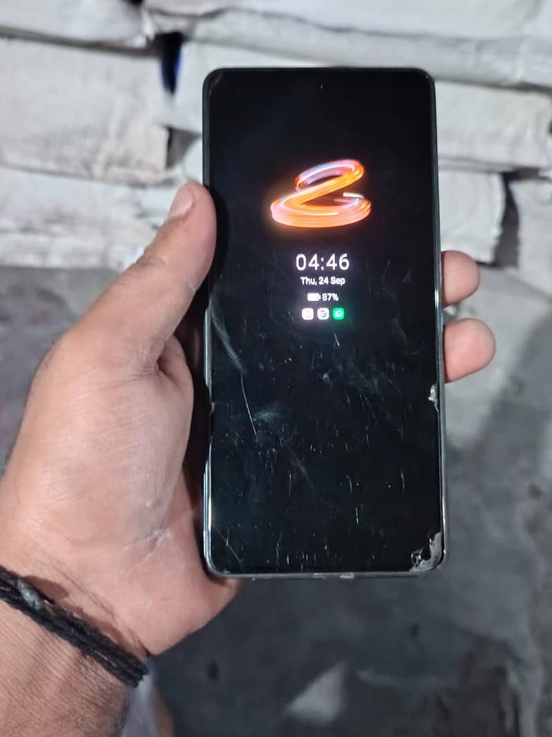 Infinix Note 30 Pro 6