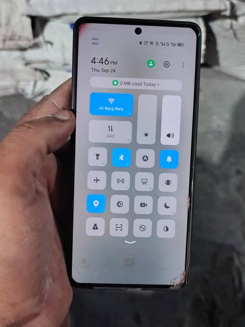 Infinix Note 30 Pro 7