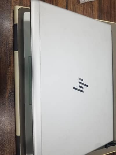 Hp Elite book i5 7th Gen