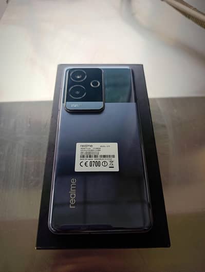 Realme GT 6