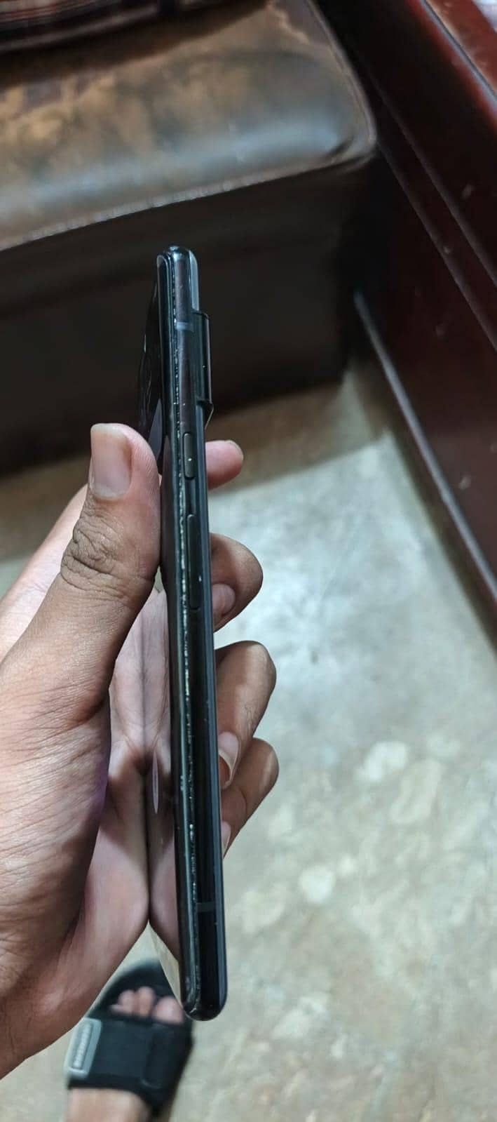 Google Pixel 6 Pro 3