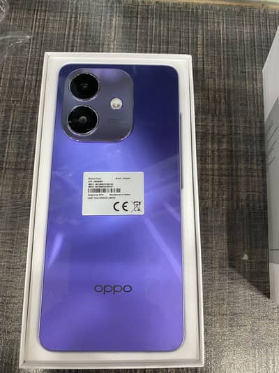 Oppo a5i