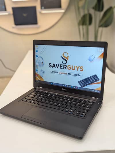 Dell latitude 5495|2GB Nvidia GC Avaliable For Sale Clean In Condition